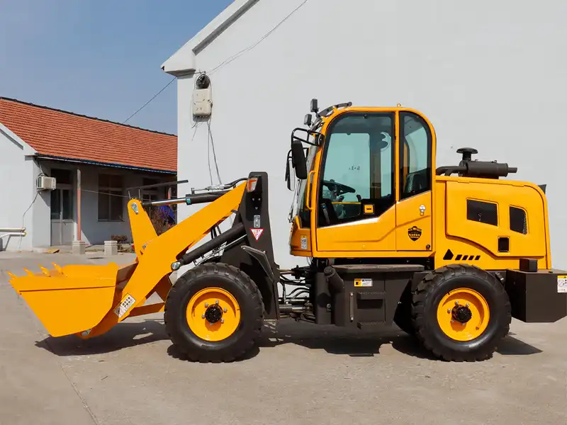 wheel-loader-price