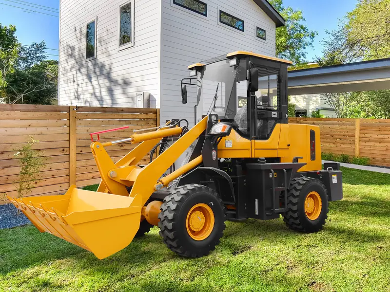 Agriculture & Farming