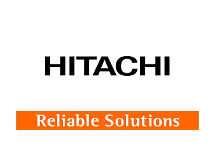 Hitachi