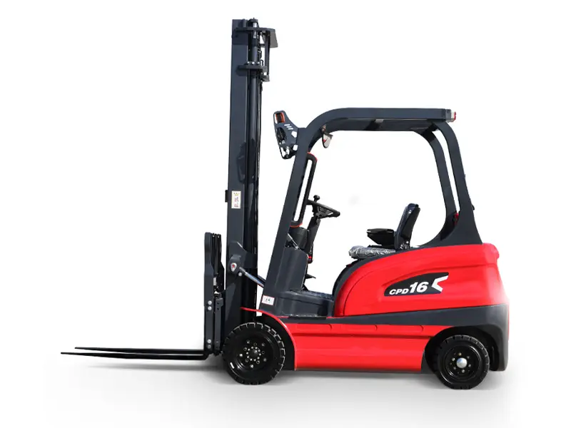 1.6Electric forklift