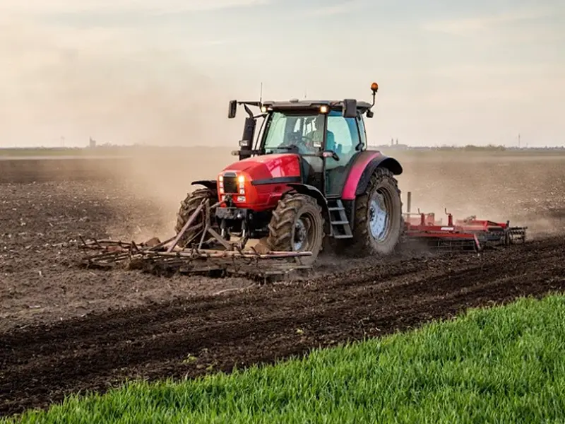 Agriculture & Farming solution