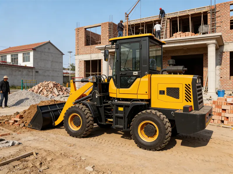 Agriculture & Farming solution