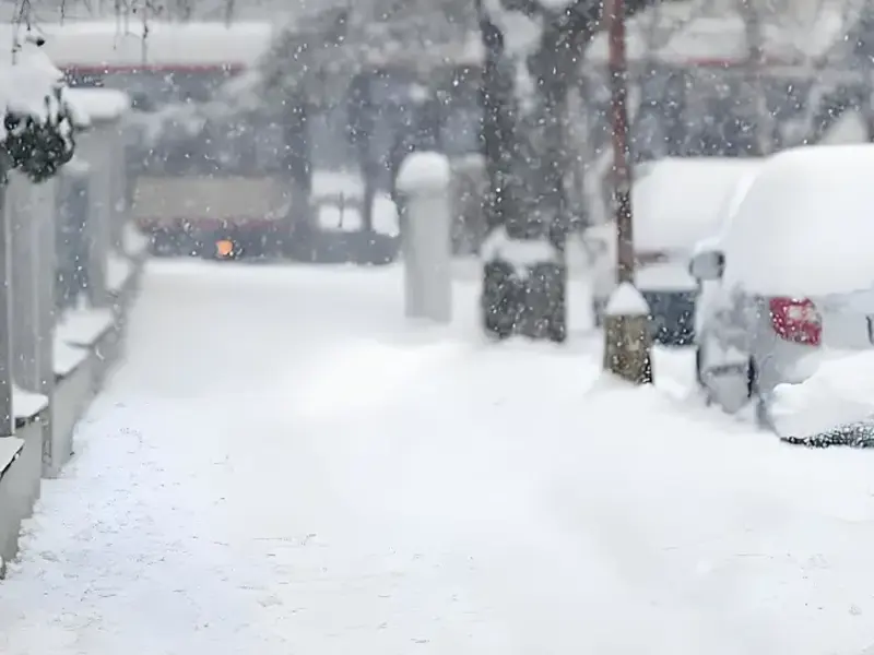 Backhoe Loader Tractor