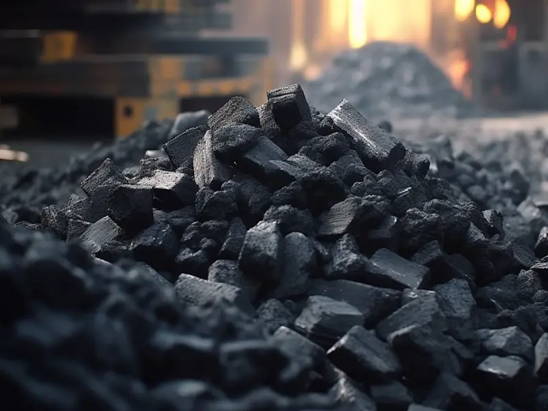 Backhoe Loader Tractor