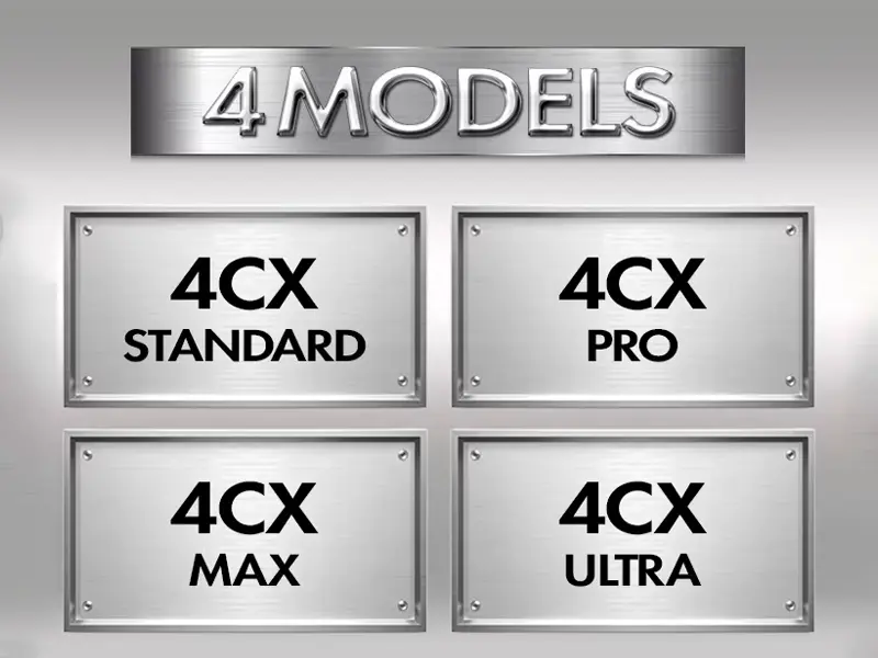 Backhoe Loader Tractor