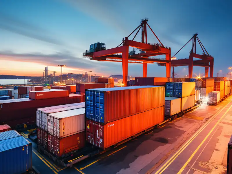 Compact Backhoe Loader