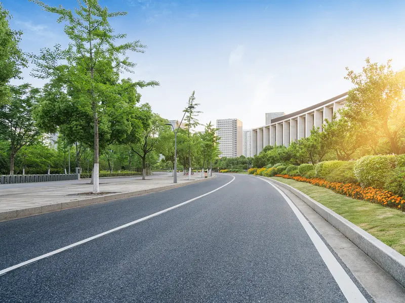 Self-Loading Concrete Mixer Truck