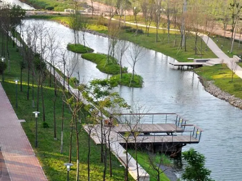 Self-Loading Concrete Mixer Truck