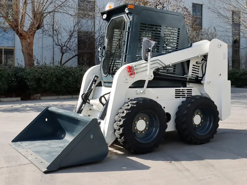 Skid Steer Loader