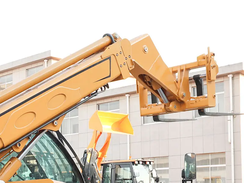 Telescopic Handler