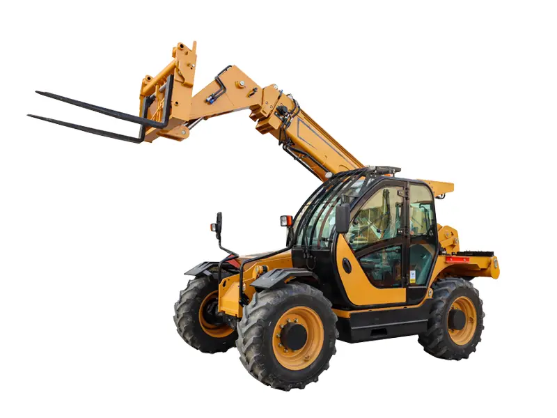 Telescopic Handler