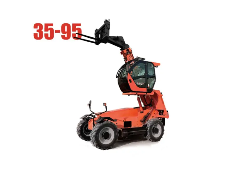 Telescopic Handler