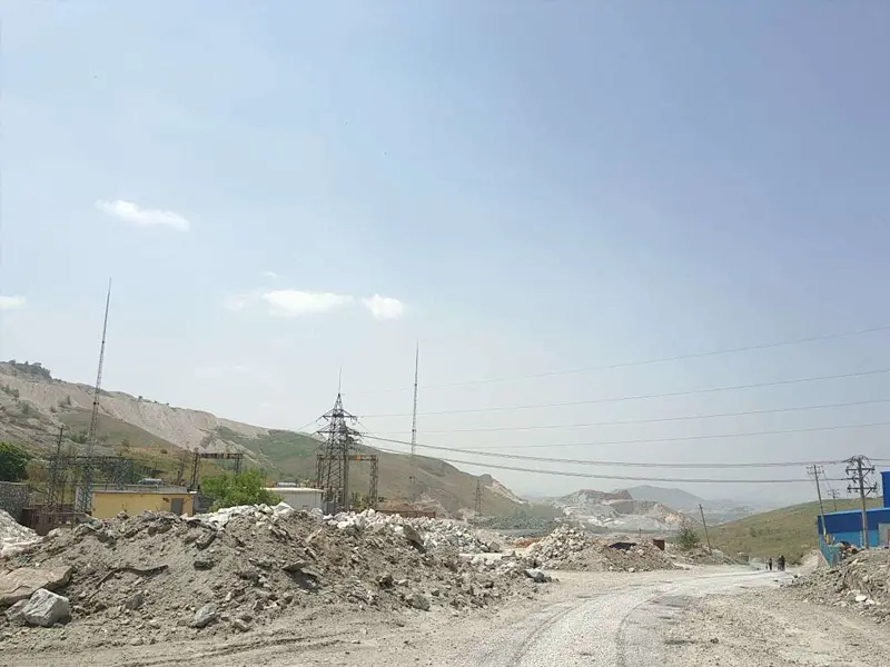 Wheel Backhoe Loader