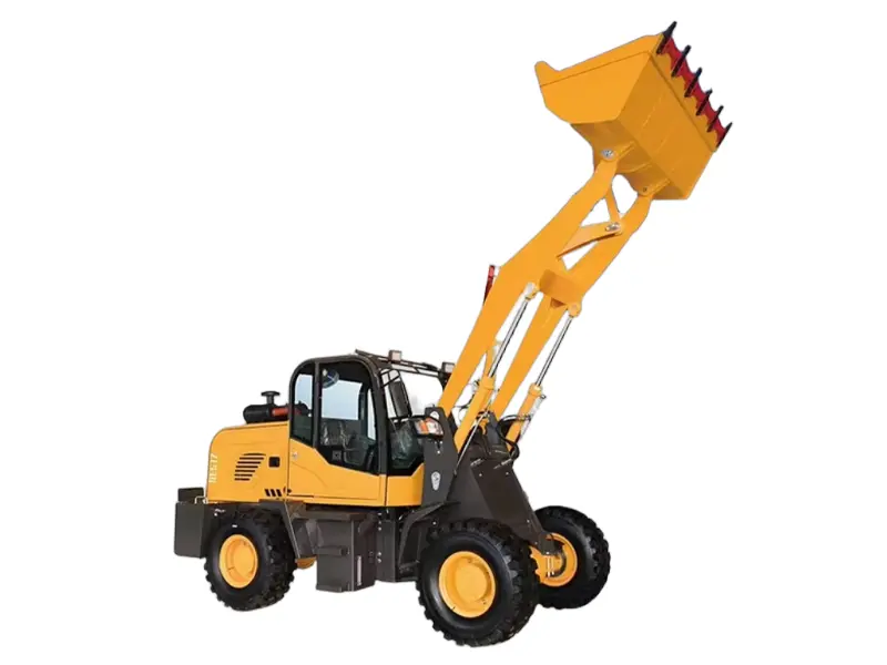 Wheel Loader