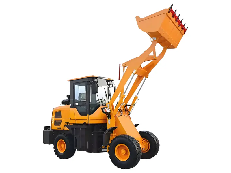 Wheel Loader