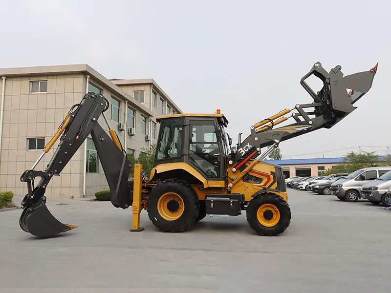 Backhoe-Loader-for-sale