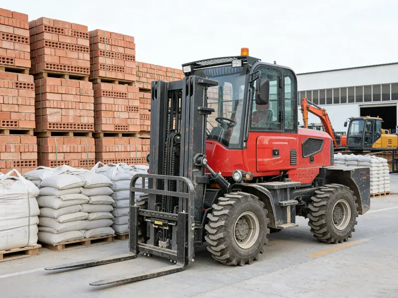 Energy & Infrastructure