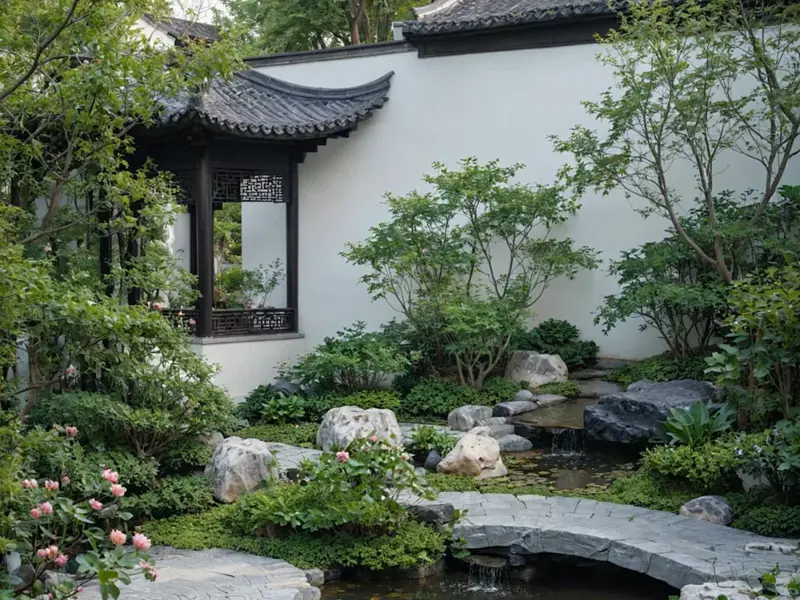 Landscaping & Land-Development