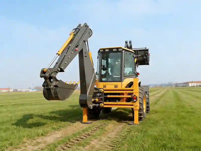 landscaping-machinery-application