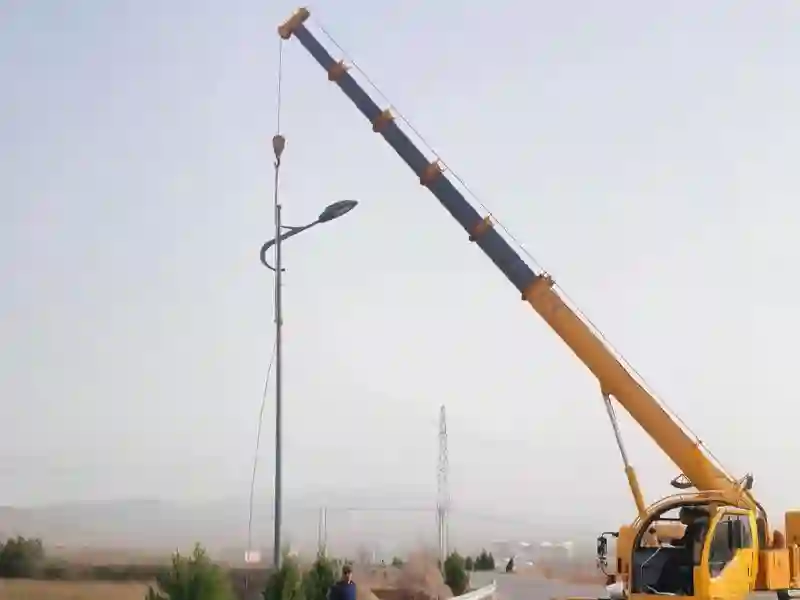 landscaping-machinery-application