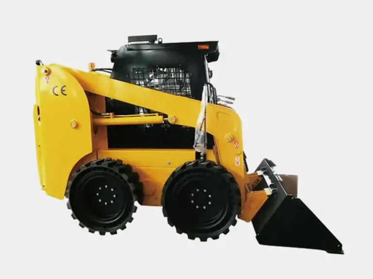 what’s a skid steer loader? Definition, Uses & How It Works