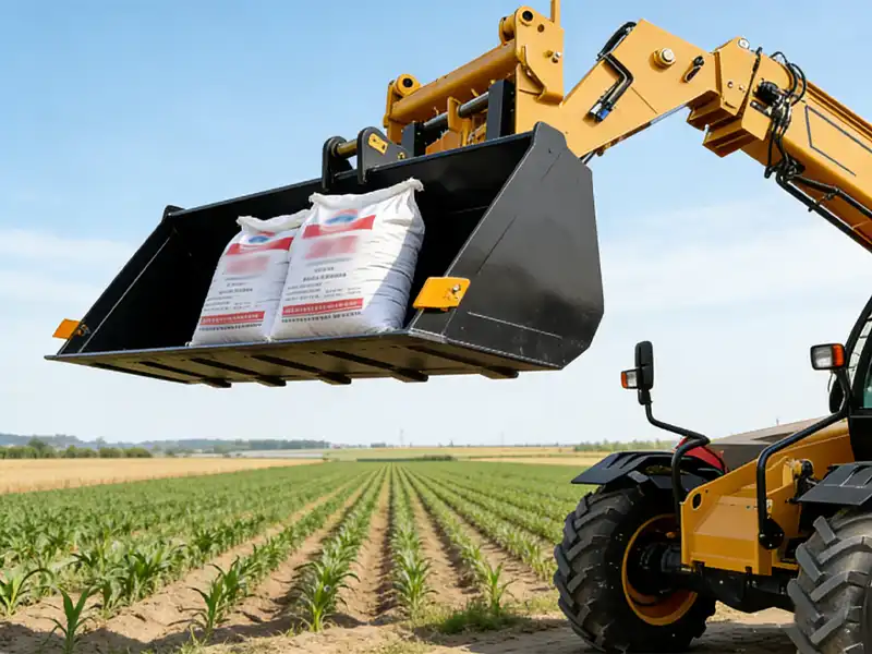 agricultural-elehandler