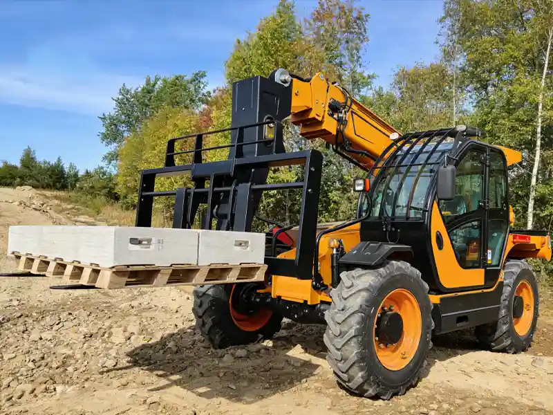 agricultural-elehandler