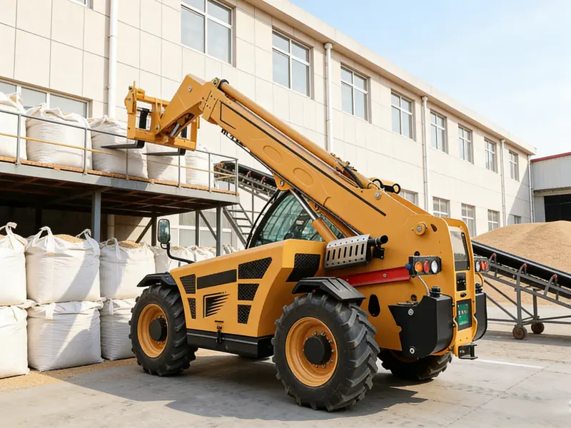 agricultural-elehandler