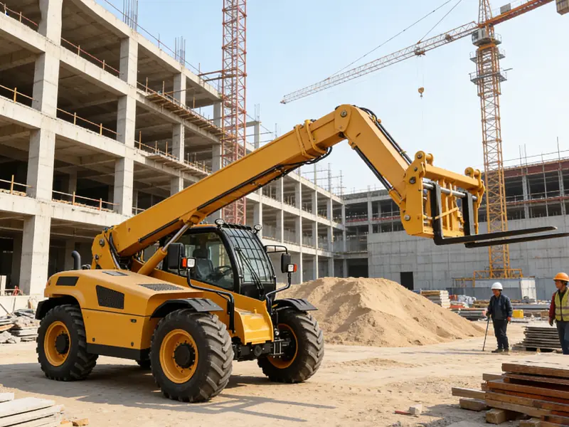 applications-telescopic-handler