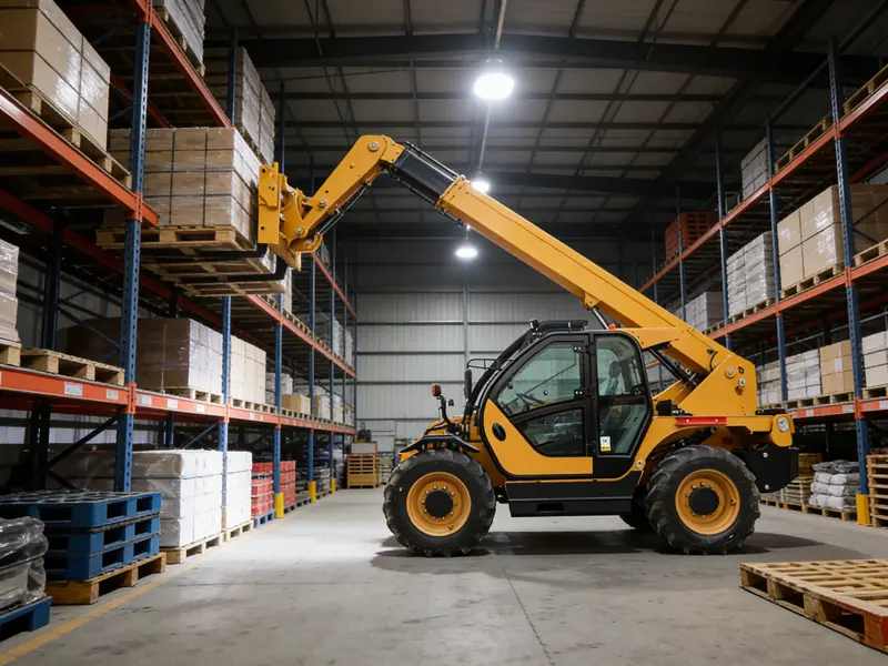 applications-telescopic-handler