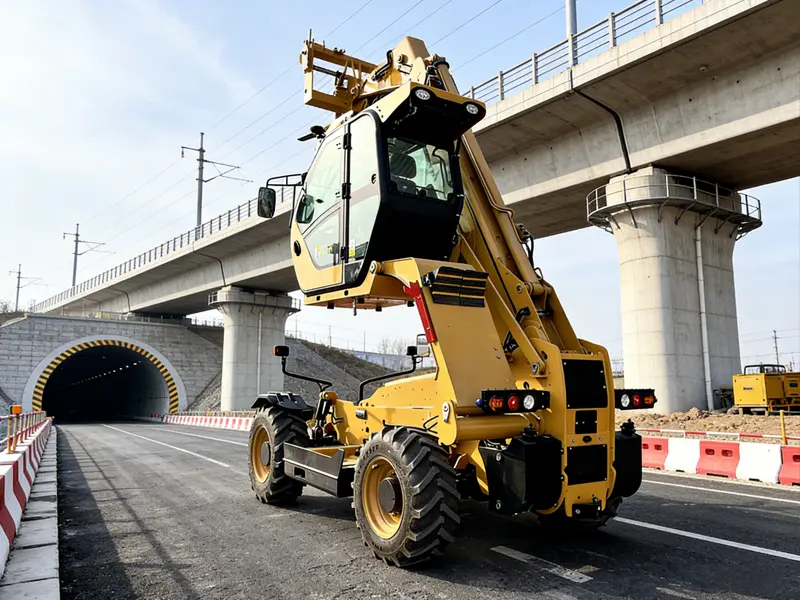 applications-telescopic-handler