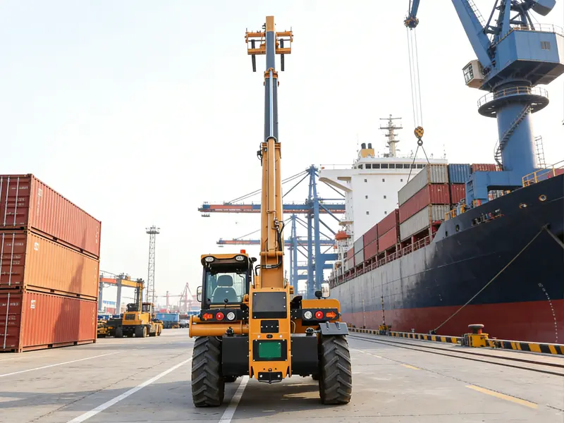 applications-telescopic-handler