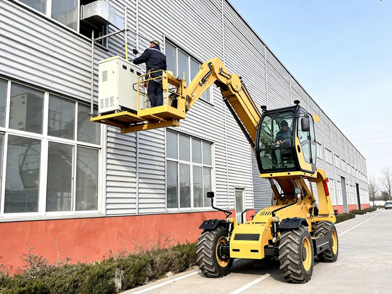 applications-telescopic-handler