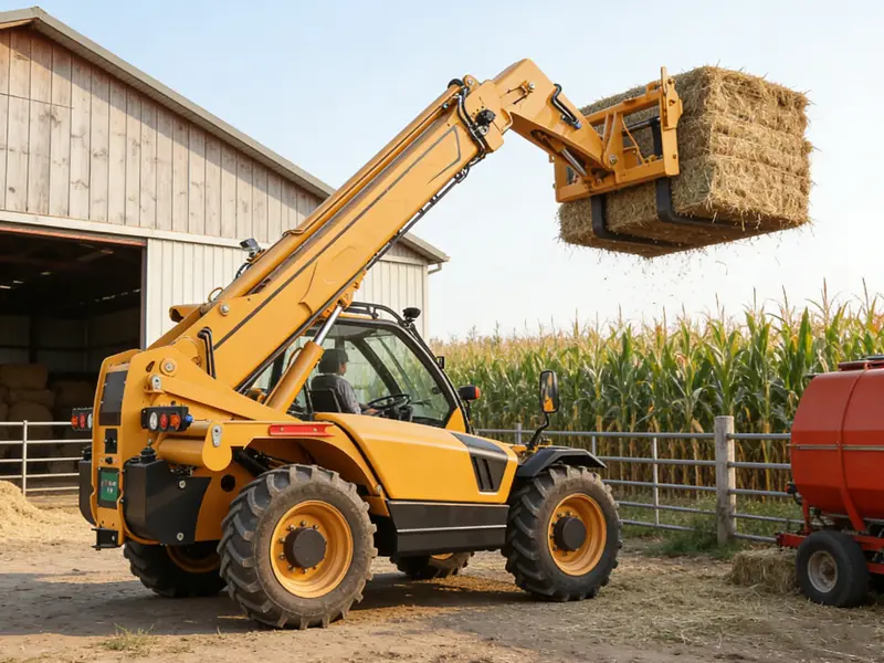 applications-telescopic-handler