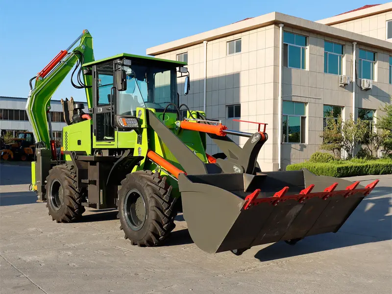 chinese-backhoe-loader
