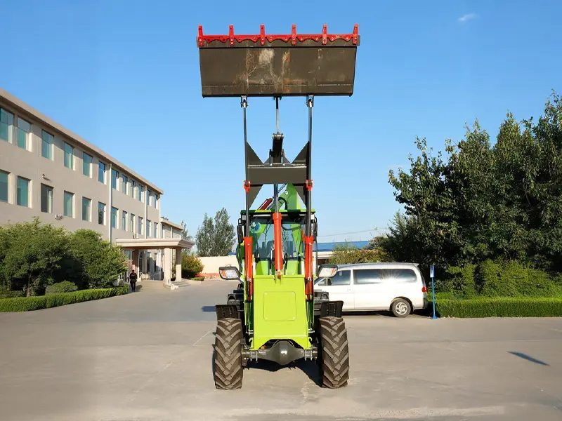 chinese-backhoe-loader