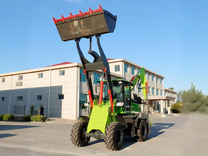 chinese-backhoe-loader