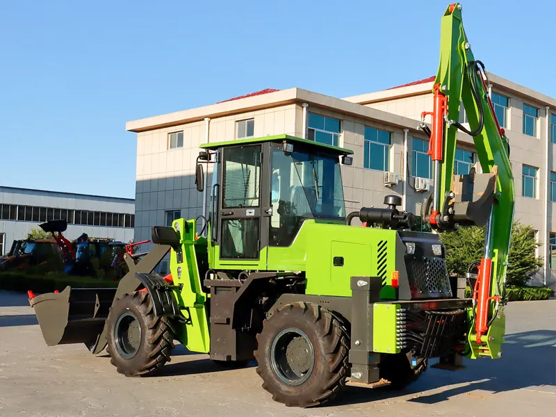 chinese-backhoe-loader