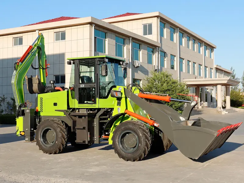 chinese-backhoe-loader