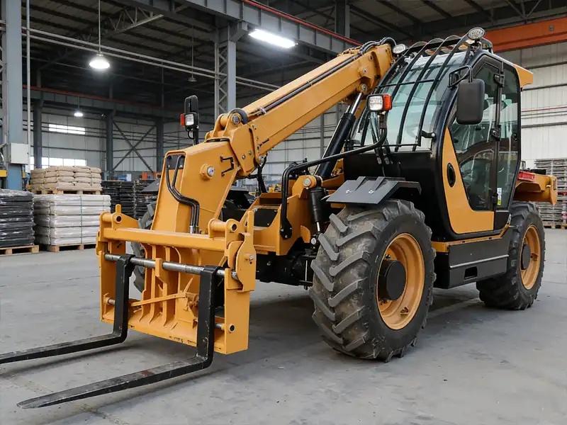 compact-telehandler