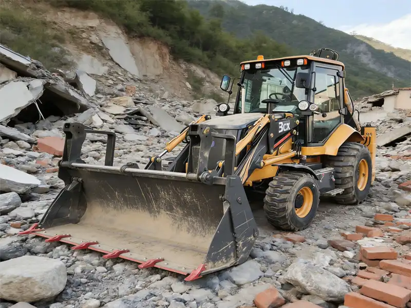 emergency-disaster-relief-application