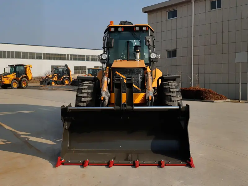 heavy-duty-backhoe-loader