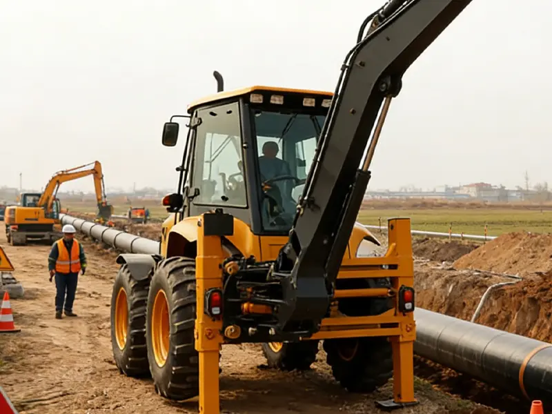 heavy-duty-backhoe-loader