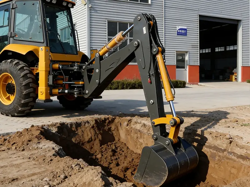heavy-duty-backhoe-loader