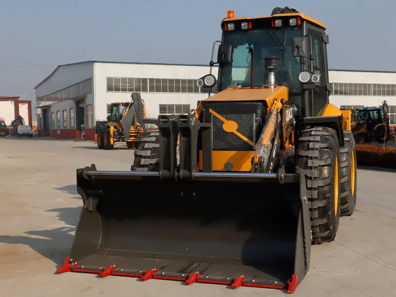 heavy-duty-backhoe-loader