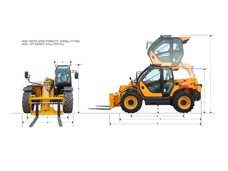 telehandler-forklift
