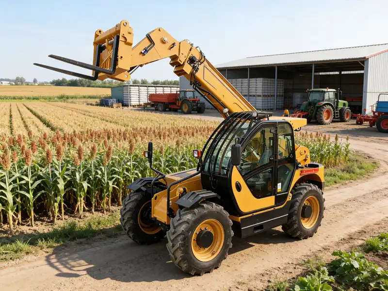 telehandler-forklift-application