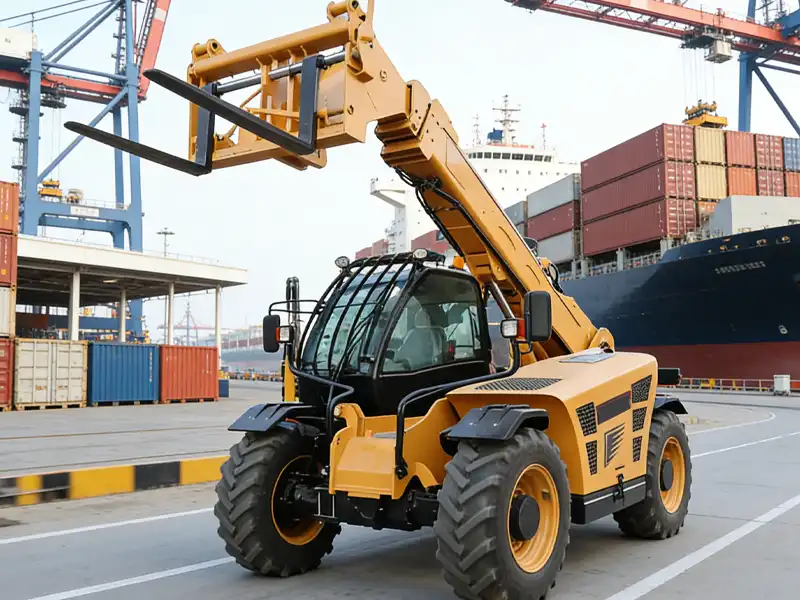 telehandler-forklift-application