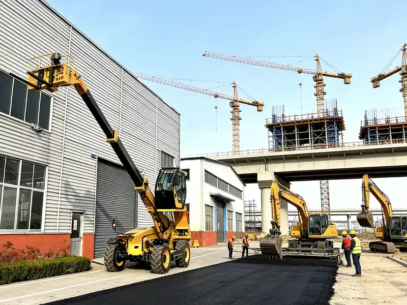 telehandler-forklift-application