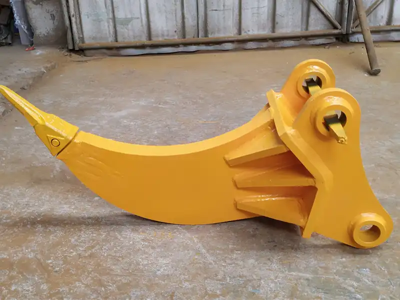 Mini Excavator Ripper